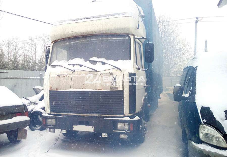 Заглох и не заводится Маз Маз заглох и не заводится